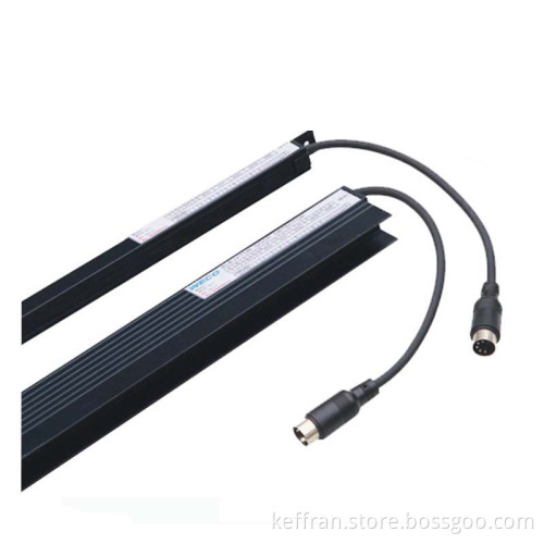 Low price customized automatic safety fairy light curtain